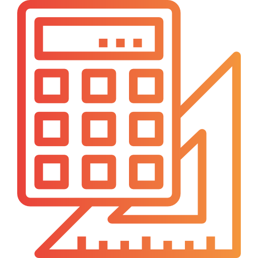 Calculator icon