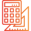 Calculator icon 64x64