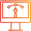 Vector icon 64x64