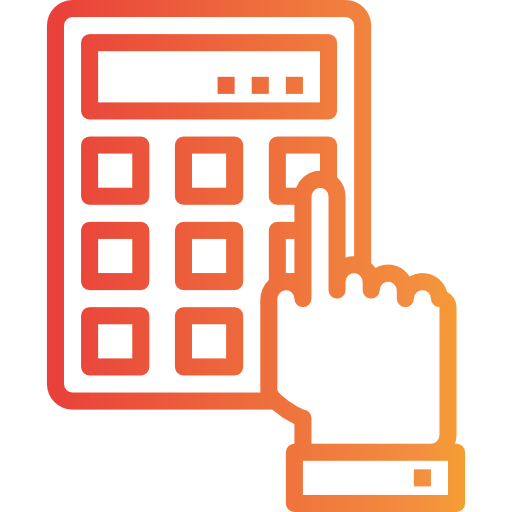 Calculator icon