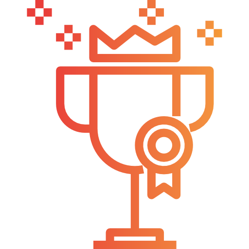 Trophy icon