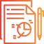Analytics icon 64x64