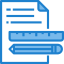 Document icon 64x64