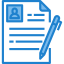 Curriculum icon 64x64