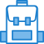 Backpack icon 64x64