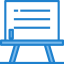 Whiteboard icon 64x64