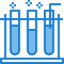Test tube icon 64x64