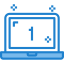 Laptop icon 64x64