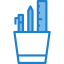 Pencil case icon 64x64