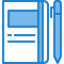 Notebook icon 64x64