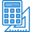 Calculator icon 64x64