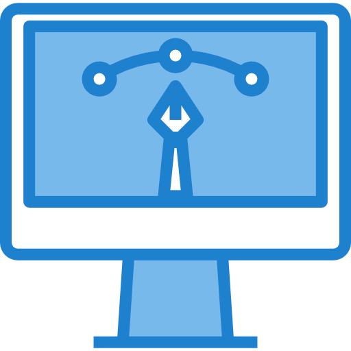 Vector icon