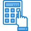 Calculator icon 64x64