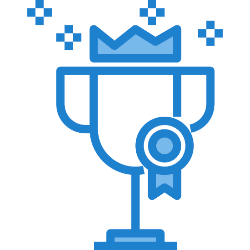 Trophy icon