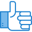 Like icon 64x64