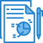 Analytics icon 64x64