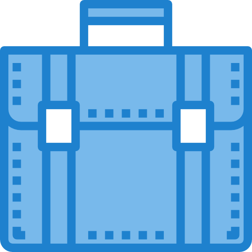 Briefcase icon