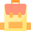 Backpack icon 64x64