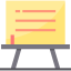 Whiteboard icon 64x64