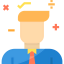 Man Symbol 64x64