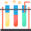 Test tube Symbol 64x64