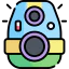 Speaker icon 64x64