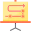 Presentation Symbol 64x64