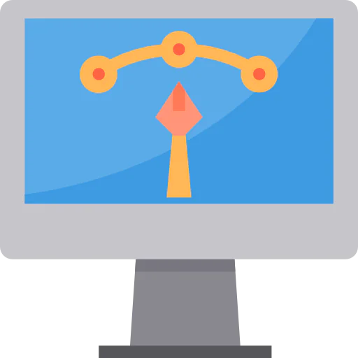 Vector icon