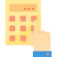 Calculator Symbol 64x64