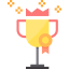 Trophy Symbol 64x64