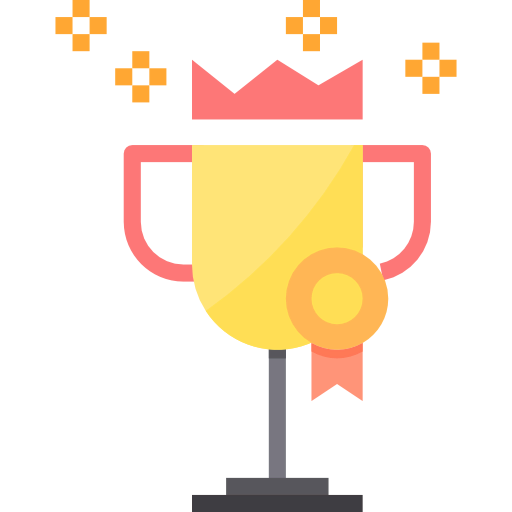 Trophy icon