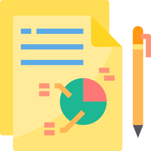 Analytics icon