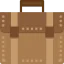 Briefcase Symbol 64x64