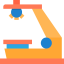 Projector Symbol 64x64