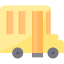 School bus Symbol 64x64