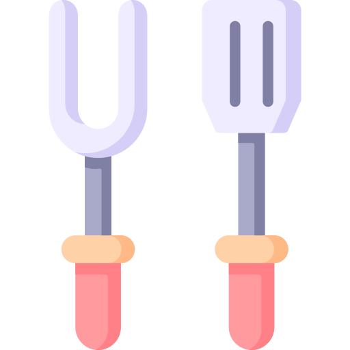 Utensils アイコン