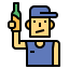 Drinking 상 64x64