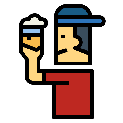 Drinking 상