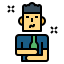 Drunk 상 64x64