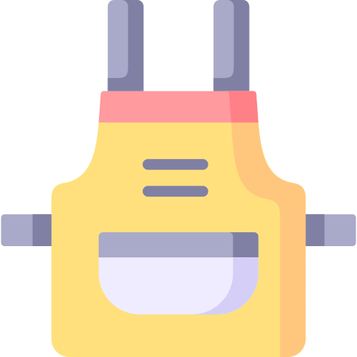 Apron icon
