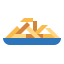 French fries 图标 64x64