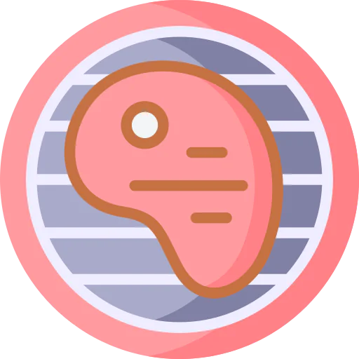 Grilling Symbol