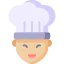 Chef biểu tượng 64x64
