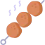 Meatballs 图标 64x64