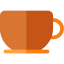 Coffee cup icon 64x64