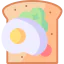 Sandwich biểu tượng 64x64