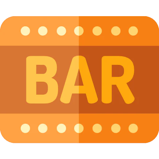 Bar icon