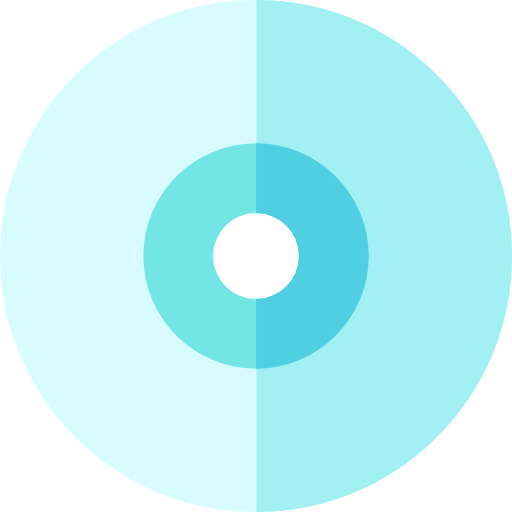 Cd icon