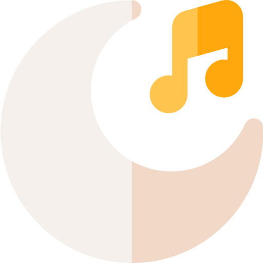 Moon icon