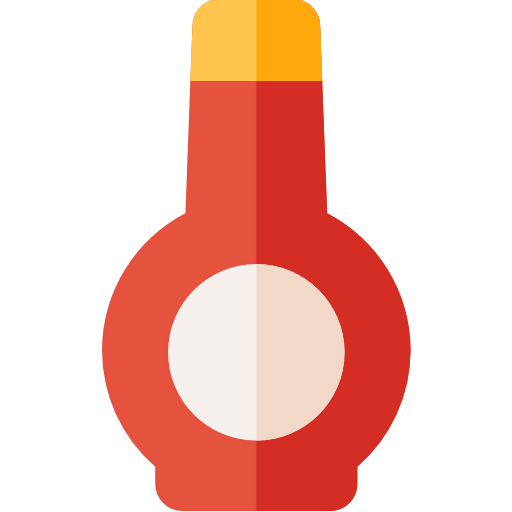 Bottle icon